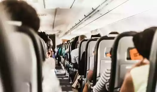 Indian man jailed for repeatedly groping 12-year-old on British Airways flight