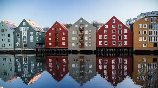 An Indian man living in Norway has caught the internet's attention after sharing why he chose to move to the Scandinavian country. Taking to Instagram, Sachin