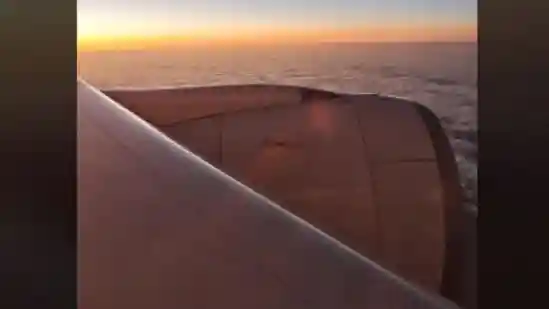 Indian man who once had no passport flies to US on a company-paid trip