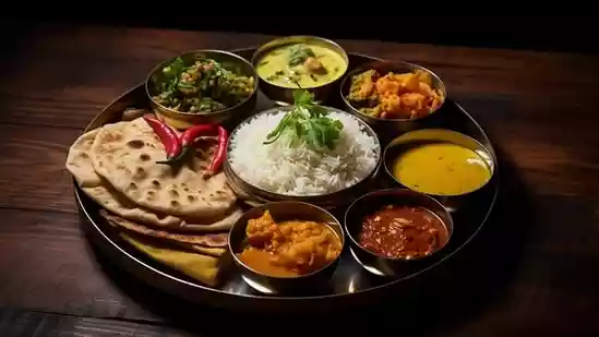 Indian meals are known for their variety, colours, and flavours, often served as a thali with multiple dishes on one plate. But not every thali is equally healthy, and balancing taste with nutrition can be tricky. Dr Naveen Bhamri, Director & HOD (Interventional Cardiology), Max Super Speciality Hospital, Shalimar Bagh, Delhi, with 26 years of experience, told The Lallantop what a truly “perfect Indian thali” looks like, showing how to enjoy traditional flavours while keeping your heart and overall health in check. <strong>(Also read: </strong><strong>Cardiologist shares how he overcame years of knee pain with yoga, says he ‘can't even remember which knee used to hurt'</strong><strong> )</strong>Indian meals are known for their variety, colours, and flavours, often served as a thali with multiple dishes on one plate. But not every thali is equally healthy, and balancing taste with nutrition can be tricky.Dr Naveen Bhamri, Director & HOD (Interventional Cardiology), Max Super Speciality Hospital, Shalimar Bagh, Delhi, with 26 years of experience, told The Lallantop what a truly “perfect Indian thali” looks like, showing how to enjoy traditional flavours while keeping your heart and overall health in check. <strong>(Also read: </strong><strong>Cardiologist shares how he overcame years of knee pain with yoga, says he ‘can't even remember which knee used to hurt'</strong><strong> )</strong>