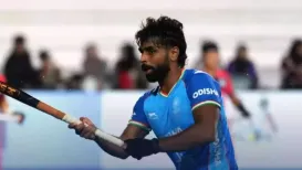 In an entertaining final that lived up to its billing, Belgium defeated India 1-0 in a closely-fought encounter to win the Sultan Azlan Shah Cup 2025 in