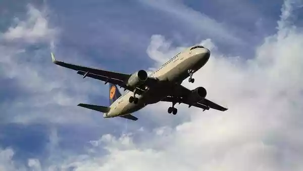 Indian national attacks two passengers with metal fork aboard flight to Germany