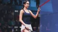 Local favourites Abhay Singh and Anahat Singh clinched the men’s and women’s singles titles respectively on the final day of the Indian Open 2026 squash