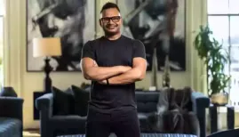 Indian-origin billionaire Jyoti Bansal, with a net worth of ₹21,69,55,44,000, shares his journey from H-1B visa struggles to building billion-dollar tech