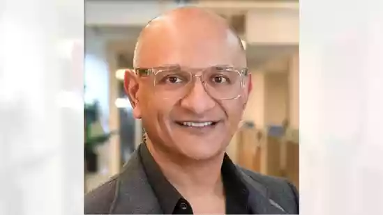 Indian-origin Cisco executive works 18-hour days but follows 2 work-life rules