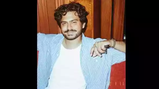 An Indian-origin filmmaker has shared how an unconventional and initially regrettable idea helped him break into the highly competitive entertainment industry