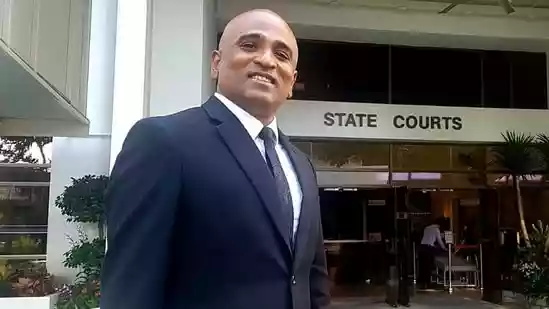 An Indian-origin former lawyer, Ravi Madasamy, who was widely known for representing death row inmates in Singapore, reportedly died in the early hours of