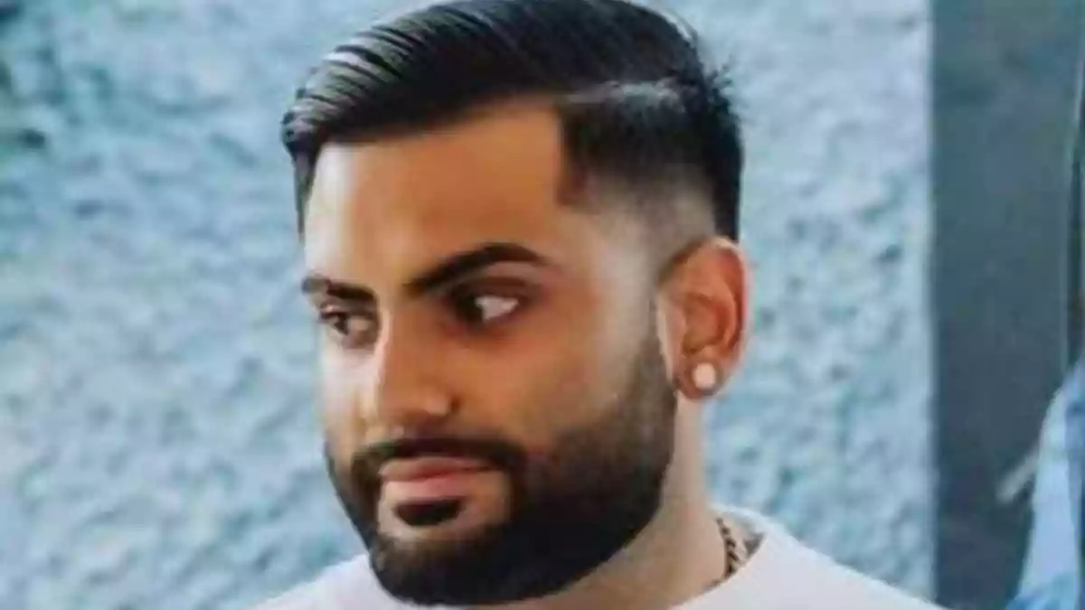An Indian-origin man has been shot dead in the Canadian town of Burnaby, with investigators suspecting the killing is linked to the ongoing gang conflict in