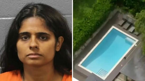 Indian-origin pediatrician Neha Gupta was arrested for allegedly murdering her daughter, staging drowning in Miami. An Indian-origin pediatrician has been arrested for allegedly killing her four-year-old daughter and then staging a drowning to cover up the crime in Miami, a report by WSVN Miami said.