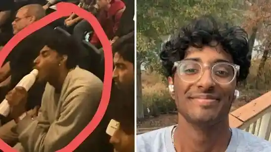 Indian-origin techie judged for how he drank water at hackathon joins Musk’s xAI