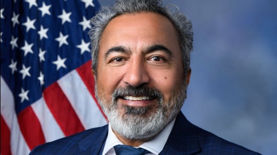 Indian-origin US Congressman Ami Bera, a Democrat who was en route to Delhi when President Donald Trump announced $100,000 annual application fee on the H-1B visa programme, has called the move, effectively shutting the door on skilled Indian employees, a mistake.