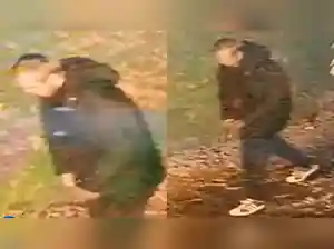 Indian-origin woman raped in UK