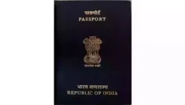 Indian passports jumped five places in global mobility rankings in 2026, offering visa‑free, visa‑on‑arrival or eTA access to 55 destinations