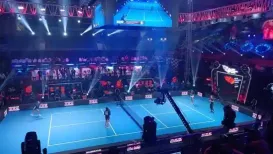 This story dives into the roots of highly addictive pickleball sport and looks at where its unique identity is headed next in India's booming racquet ecosystem