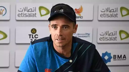 Kolkata Knight Riders (KKR) on Friday (November 14, 2025) announced the appointment of former New Zealand pacer and skipper Tim Southee as its bowling coach