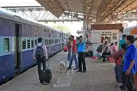 Indian Railways provides free Wi-Fi at 6117 stations at no extra cost