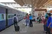 Free Wi-Fi services have been provided at 6117 Railway Stations across Indian Railways. No separate funds have been sanctioned by the Ministry of Railways on