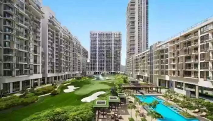 Indian real estate attracts $1