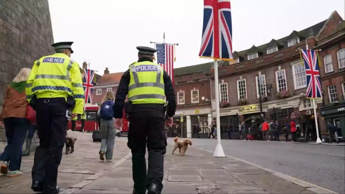 An Indian-origin man connected with a portfolio of restaurants in the United Kingdom has gone on trial in London, accused of attempting to spike a woman's