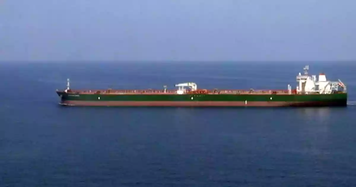 Indian seafarer dies of illness near Oman coast
