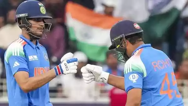 Indian selectors have chosen to back young blood over experience as they announced Shubman Gill will be replacing Rohit Sharma as the captain of India in One Day Internationals. The decision was revealed during the squad announcement for India's upcoming white-ball tour of Australia. It was clearly made keeping in mind the 2027 ODI World Cup, for which the selectors needed to zero down on a captain who is most likely to make it to the squad. With Sharma currently 38, he might not continue in the team till October-November 2027, when the ODI World Cup will be played in South Africa, Zimbabwe, and Namibia.