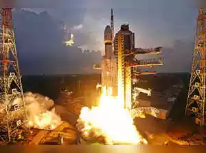India's space sector is projected to capture 8-10% of the global space economy by 2035, attracting significant investment momentum. Big-ticket investors