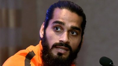 Indian star defender Sandesh Jhingan has been ruled out for the remainder of the CAFA Nations Cup matches due to an injury sustained during the team's 0-3 defeat to Iran. The loss of the 32-year-old veteran is a significant setback for India as they prepare to face a formidable Afghanistan side in their final Group B match on Thursday.