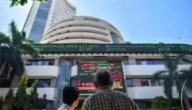 Benchmark indices Nifty and Sensex dipped 0.37 and 0.27 per cent during the week to close at 26,186 and 85,712, respectively. Early optimism driven by strong