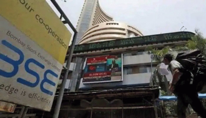 Sensex settled at 85,138.27, down 503.63 points or 0.59 per cent. The 30-share index started the session lower at 85,325.51 against last session's closing of