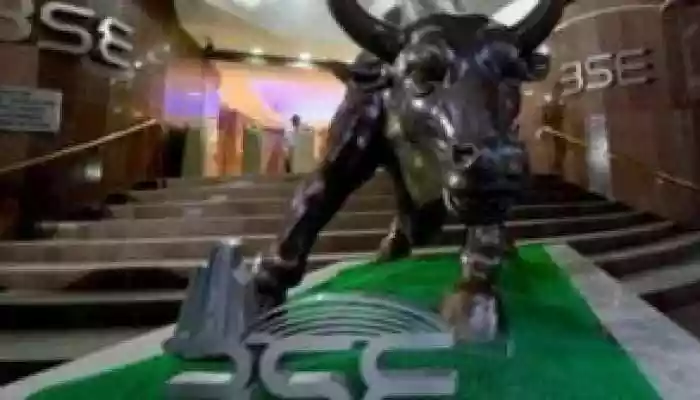At the closing bell, Sensex lost 961 points, or 1.17 per cent to settle at 81,287. The Nifty lost 317.90 points, or 1.25 per cent, to close at 25,178