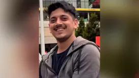 A man who was found in a critical condition and later died from his injuries has been described as being someone who lived with 