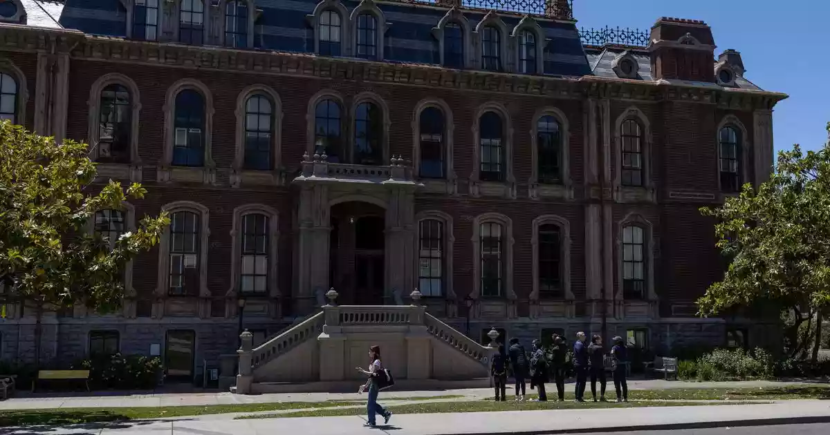 A 22-year-old student from Karnataka who went missing six days ago in San Francisco in the United States has been found dead, the Indian Consulate General in