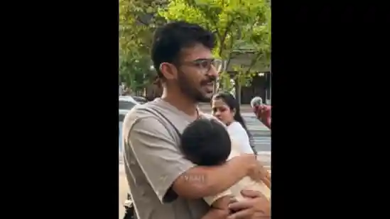 Indian techie in Japan opens up about career journey and work culture