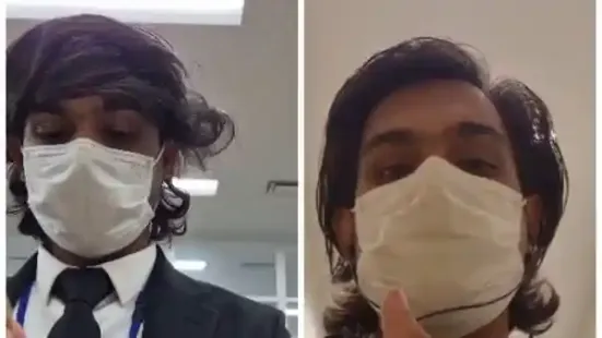 An Indian software engineer based in Japan has stirred an online conversation after openly sharing how much he earns as a fresher — and what he actually