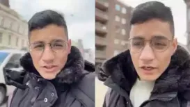 An Indian tech professional living in Sweden for the past 4 years has shared his experience of how swiftly government offices operate in the country