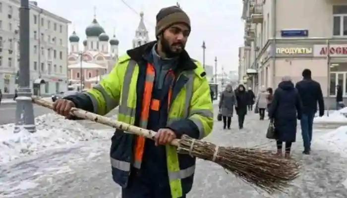 Indian Techie Quits Microsoft