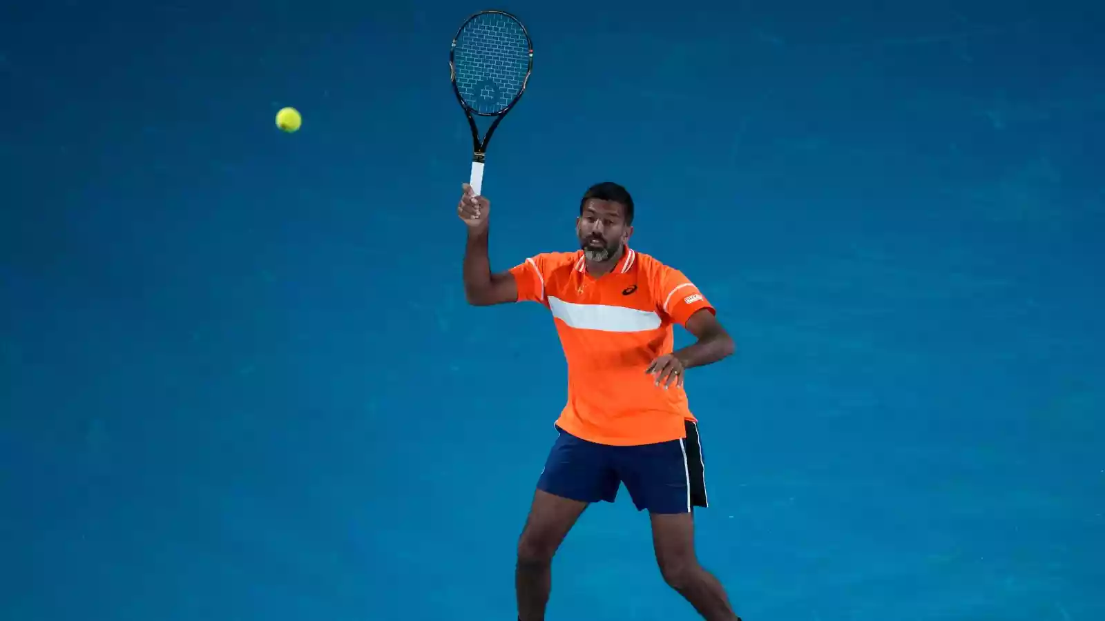 Indian tennis ace Rohan Bopanna added another feather to his illustrious cap as he became the oldest player to reach the final of an ATP 500 event with his run alongside doubles partner Takeru Yuzuki to the final of the Japan Open 2025. Bopanna and Yusuki, who eventually surrendered the final to Moncao's Hugo Nys and France's Edouard Roger-Vasselin 5-7, 5-7, Bopanna better compatriot Leander Paes's record of being the oldest player to reach the summit clash of the ATP category event.