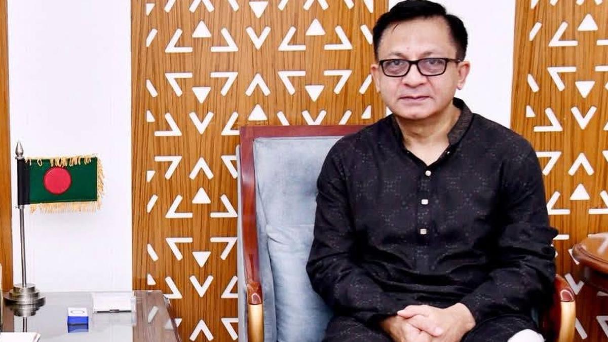 Businesses from India and the U.S. have expressed interest in investing in Bangladesh and made proposals to improve the country's investment climate