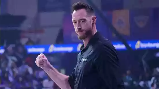 <b>New Delhi:</b> Having played two seasons and coached in three, David Lee has spent enough time to understand the functioning