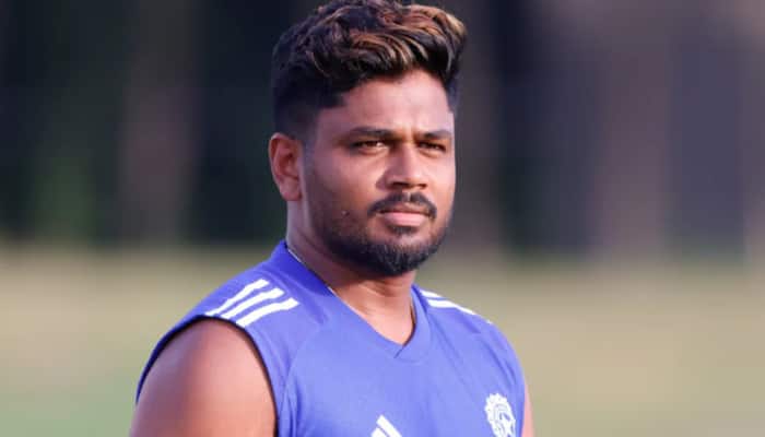 Indian wicketkeeper-batter Sanju Samson is on the verge of a major milestone in T20I cricket. Indian wicketkeeper-batter Sanju Samson is on the verge of a major milestone in T20I cricket. With 83 runs remaining to reach 1,000 international T20 runs, Samson is poised to become the 12th Indian batter to achieve this feat. He could cross the landmark during India's Super Four clash against Pakistan in the Asia Cup 2025 on Sunday.