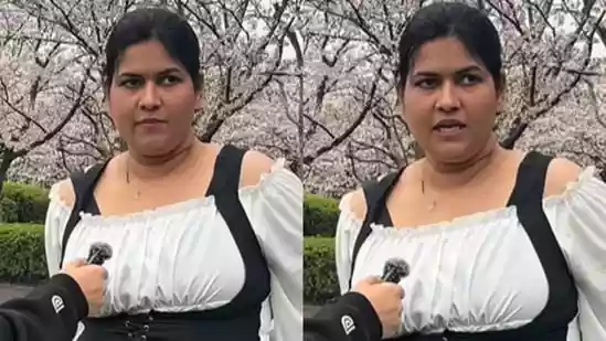Indian woman details cost of living in Tokyo for family of 3