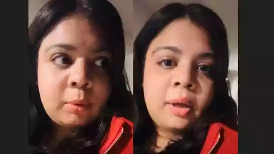 Indian woman in Tokyo recounts terrifying experience during Japan earthquake