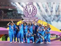 The World Cup-winning Indian women's cricket team is likely to get its first foreign strength and conditioning coach soon. The BCCI is in advanced talks with