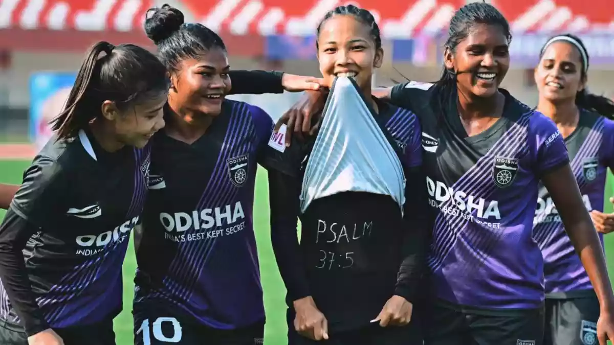 Women's football in India just got a much-needed shot of adrenaline. Four major private players — including JSW Group, owners of ISL club Bengaluru FC