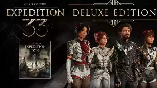 Clair Obscur Expedition 33 has been crowned Game of the Year at The Game Awards 2025, bringing a high-profile awards season to a triumphant close