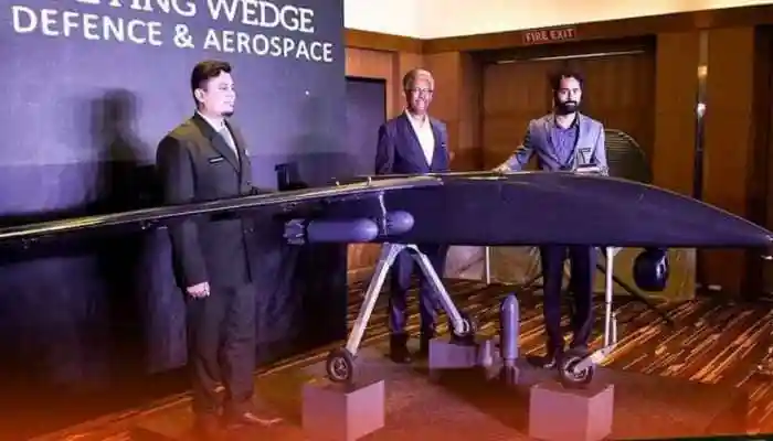 The defense export market, long controlled by the US, Russia, and China, now has a formidable new competitor. India made its presence felt on the global