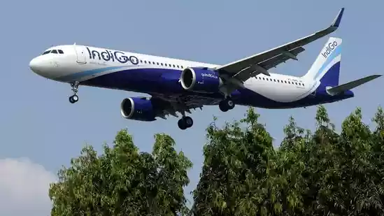 IndiGo adds ‘fuel charge’ on flight ticket prices as oil spikes amid Iran war