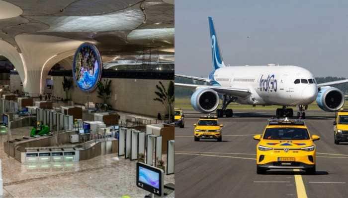 IndiGo Adds Two Daily