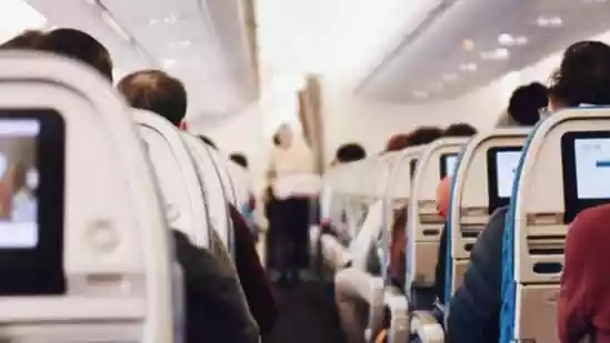 IndiGo attendant comments on LinkedIn post on helping injured woman