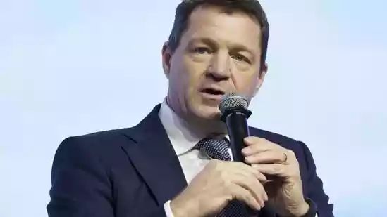 IndiGo CEO Pieter Elbers resigns